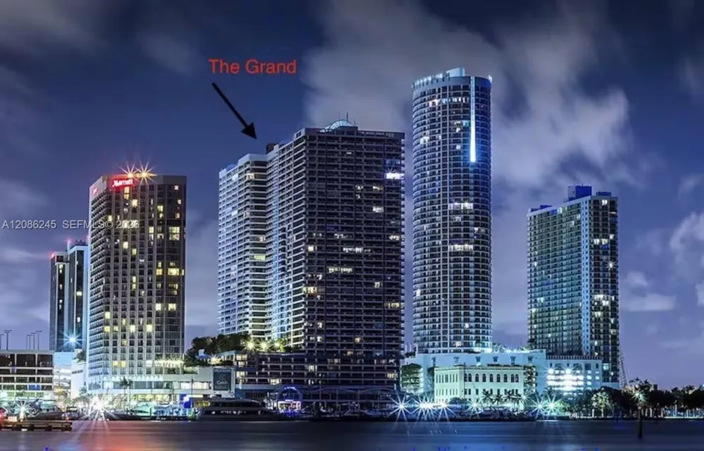 1717 Bayshore Dr #A-1434 Miami, FL 33132
