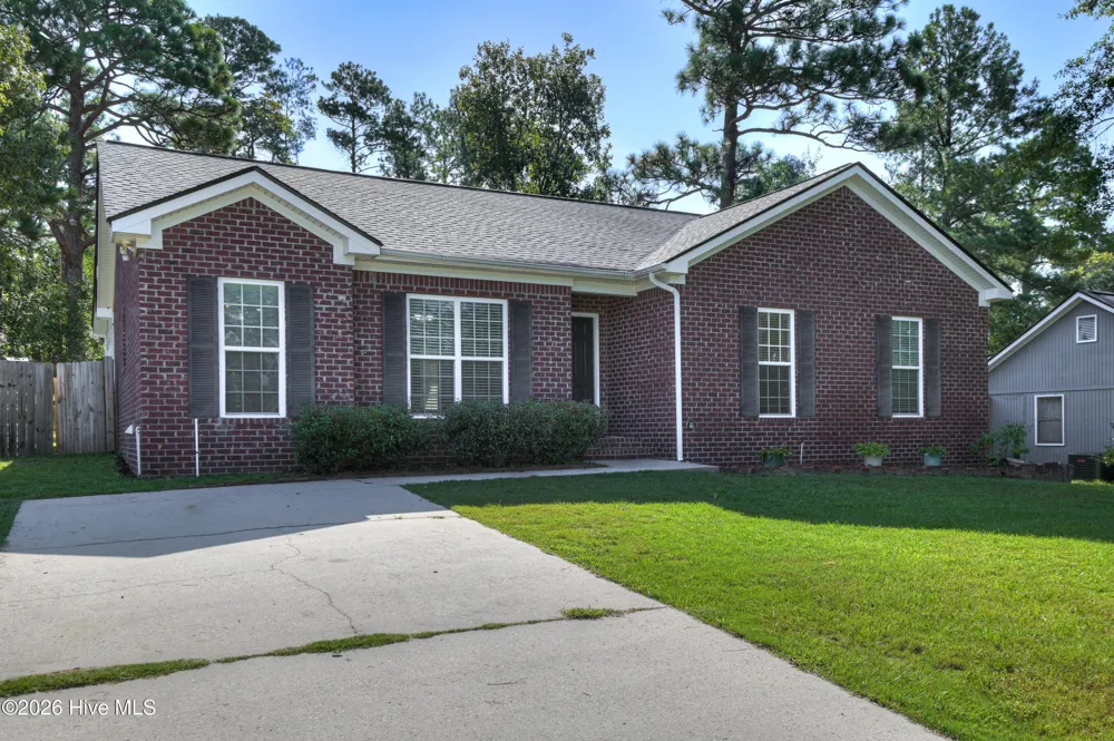372 Ashley Mill Road Martinez, GA 30907
