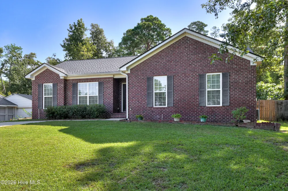 372 Ashley Mill Road Martinez, GA 30907