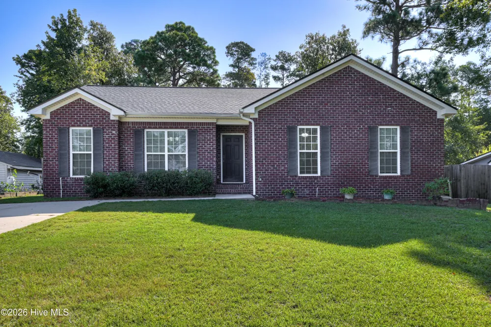 372 Ashley Mill Road Martinez, GA 30907