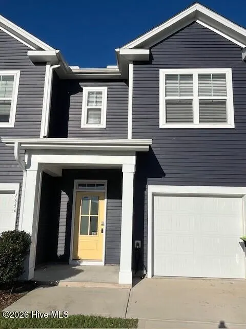 7650 Knightbell Circle #Lot 26 Leland, NC 28451