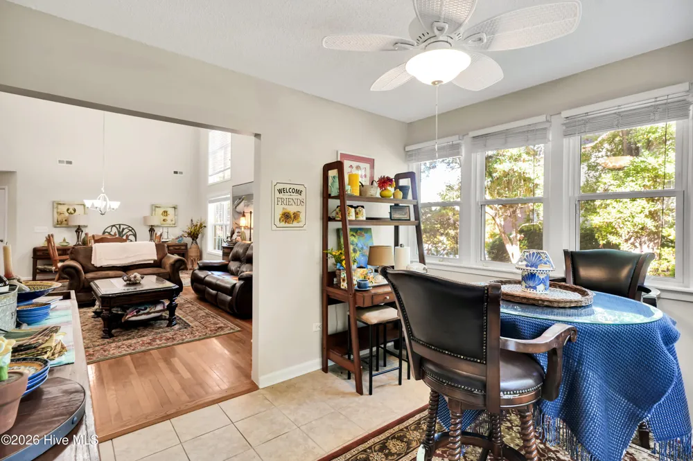 106 Lighthouse Drive Carolina Beach, NC 28428
