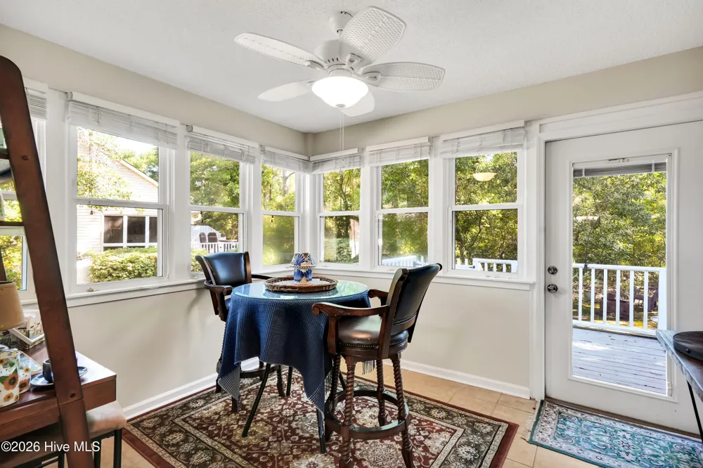106 Lighthouse Drive Carolina Beach, NC 28428