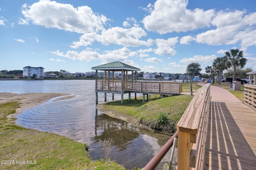 106 Lighthouse Drive Carolina Beach, NC 28428