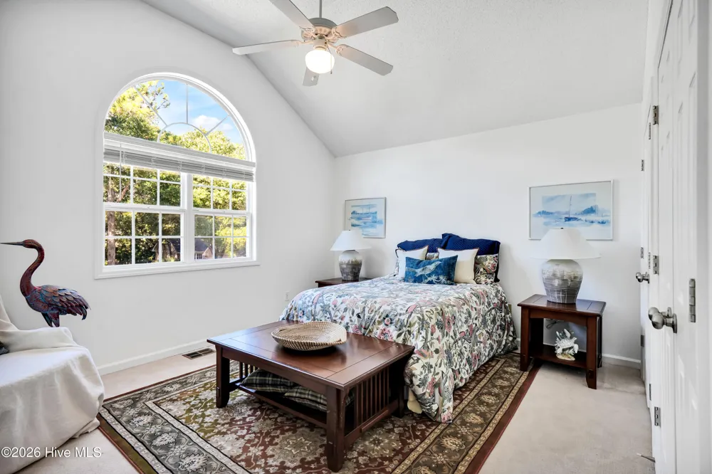 106 Lighthouse Drive Carolina Beach, NC 28428