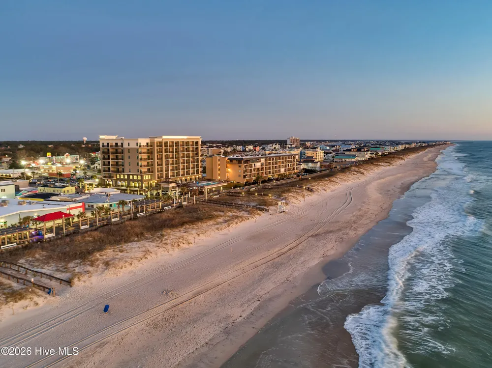 106 Lighthouse Drive Carolina Beach, NC 28428