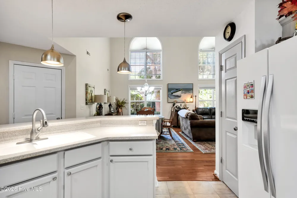 106 Lighthouse Drive Carolina Beach, NC 28428