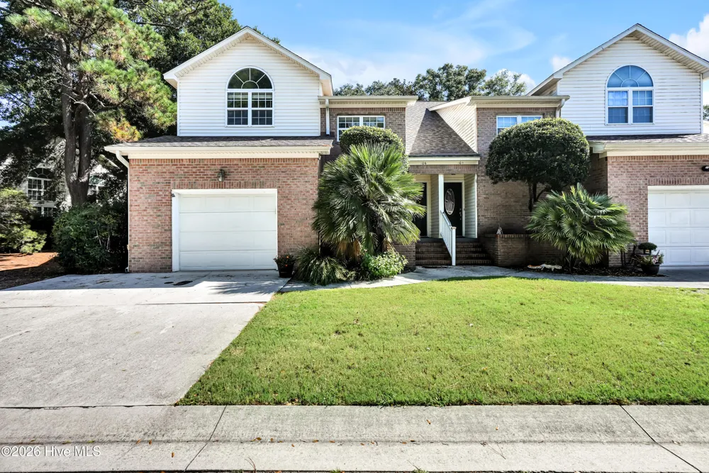 106 Lighthouse Drive Carolina Beach, NC 28428