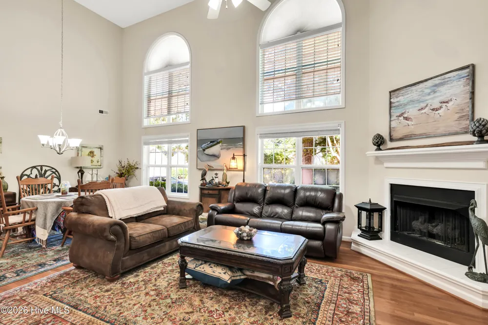 106 Lighthouse Drive Carolina Beach, NC 28428