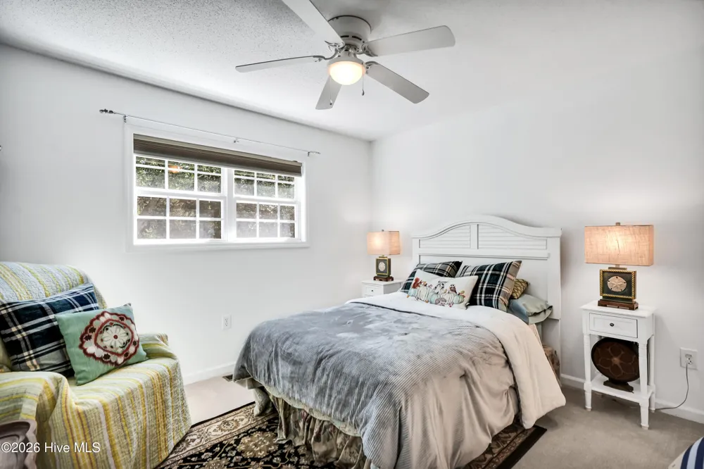 106 Lighthouse Drive Carolina Beach, NC 28428