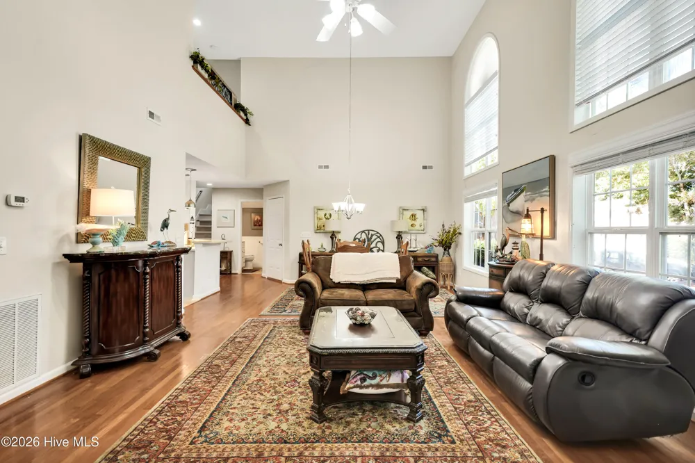 106 Lighthouse Drive Carolina Beach, NC 28428
