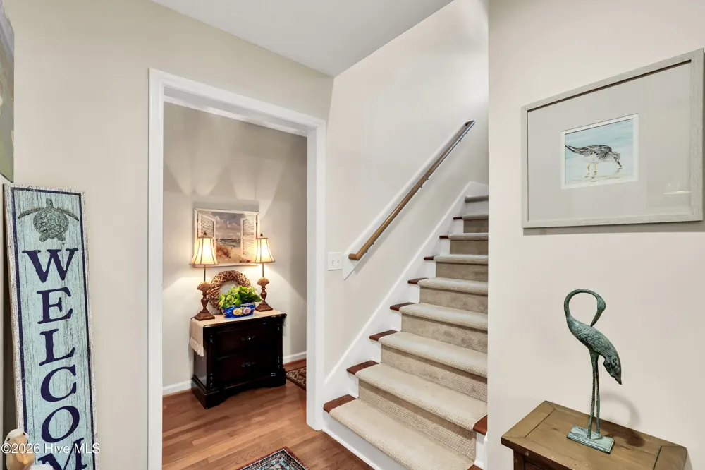 106 Lighthouse Drive Carolina Beach, NC 28428