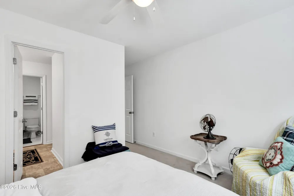 106 Lighthouse Drive Carolina Beach, NC 28428