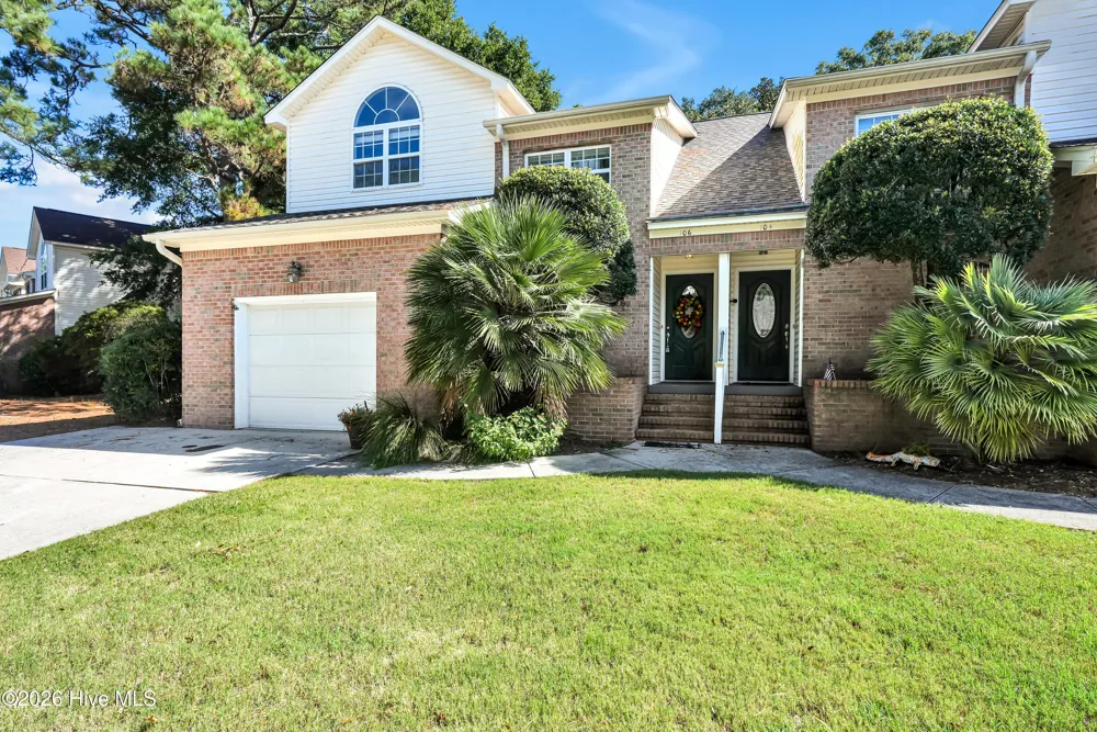 106 Lighthouse Drive Carolina Beach, NC 28428