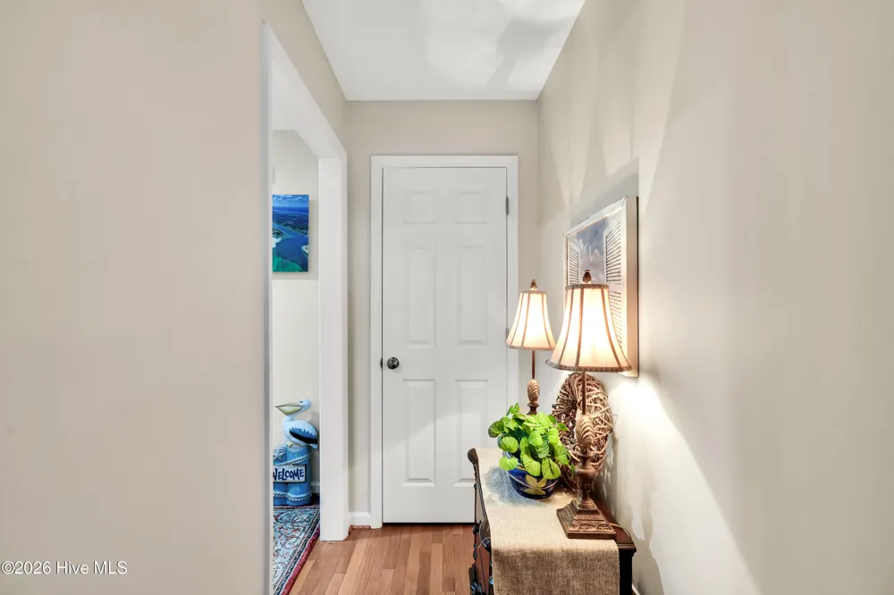 106 Lighthouse Drive Carolina Beach, NC 28428