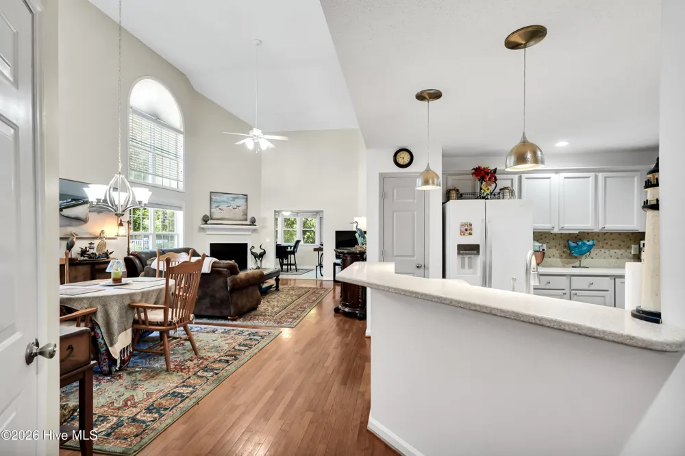 106 Lighthouse Drive Carolina Beach, NC 28428