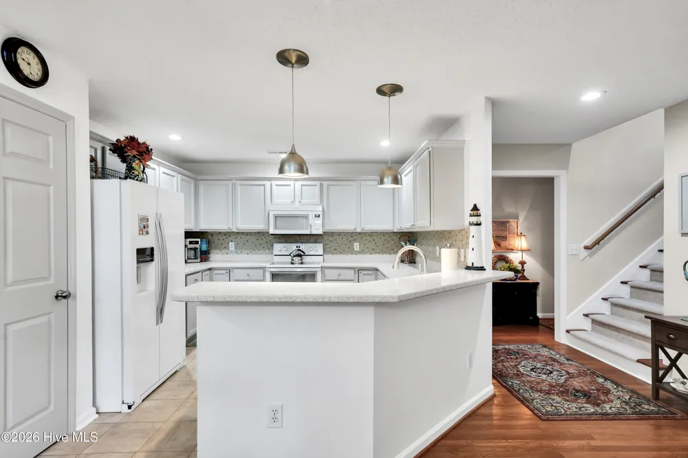 106 Lighthouse Drive Carolina Beach, NC 28428