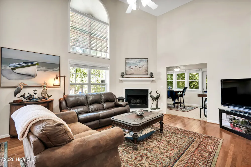 106 Lighthouse Drive Carolina Beach, NC 28428