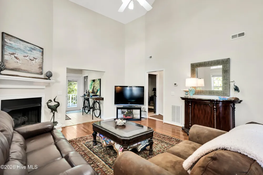 106 Lighthouse Drive Carolina Beach, NC 28428