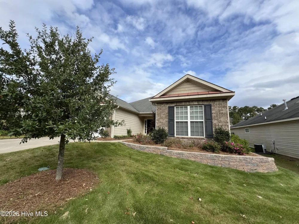 729 Wickham Drive Evans, GA 30809