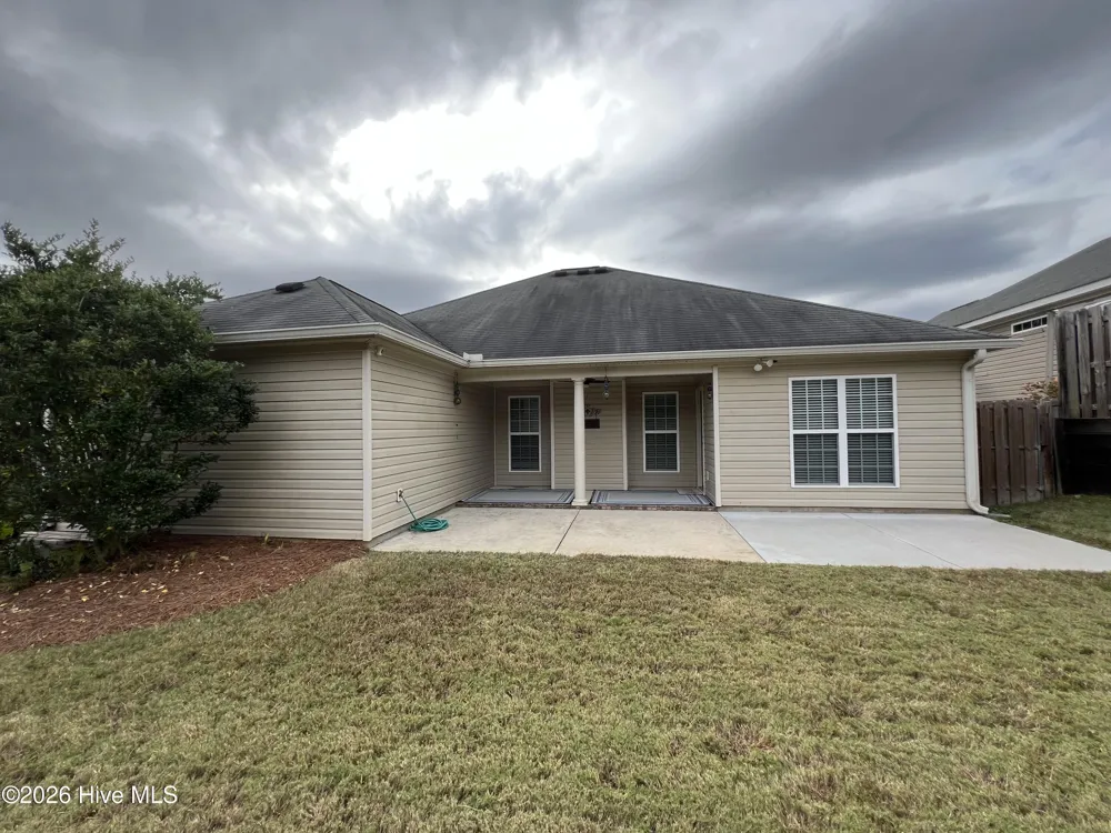 729 Wickham Drive Evans, GA 30809