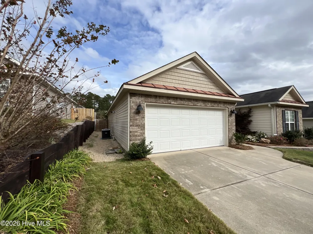 729 Wickham Drive Evans, GA 30809
