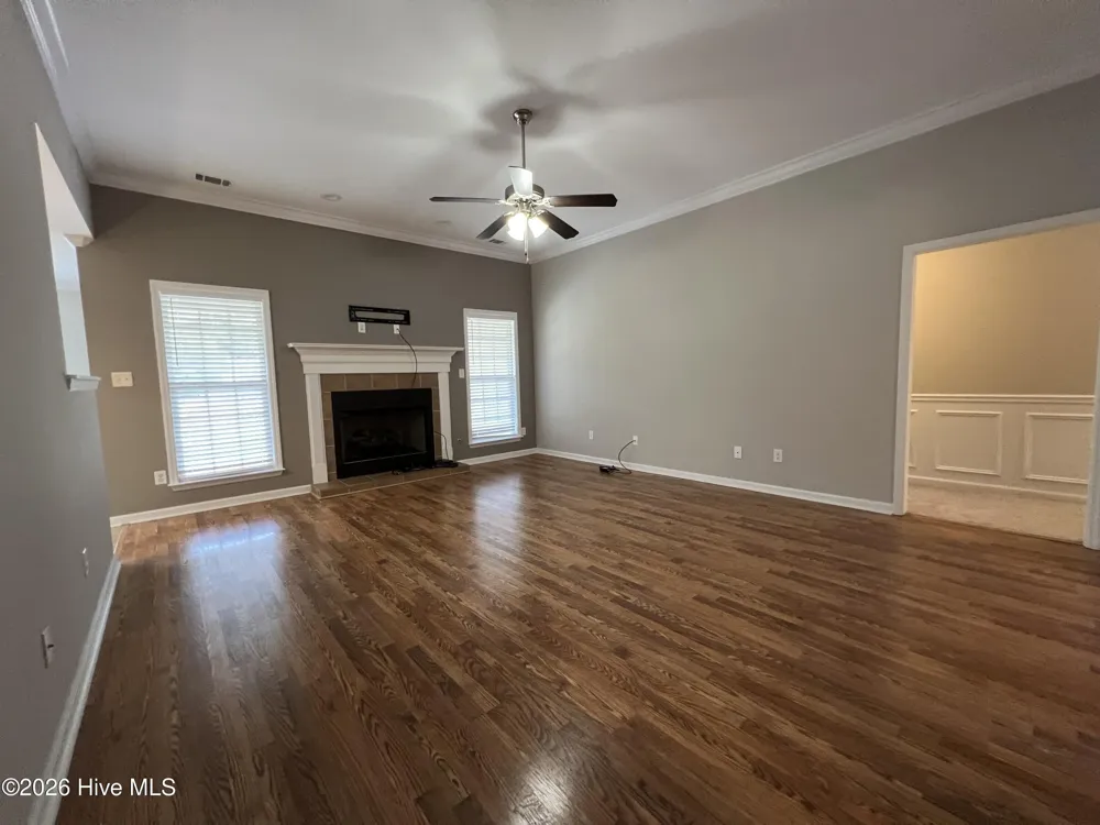729 Wickham Drive Evans, GA 30809