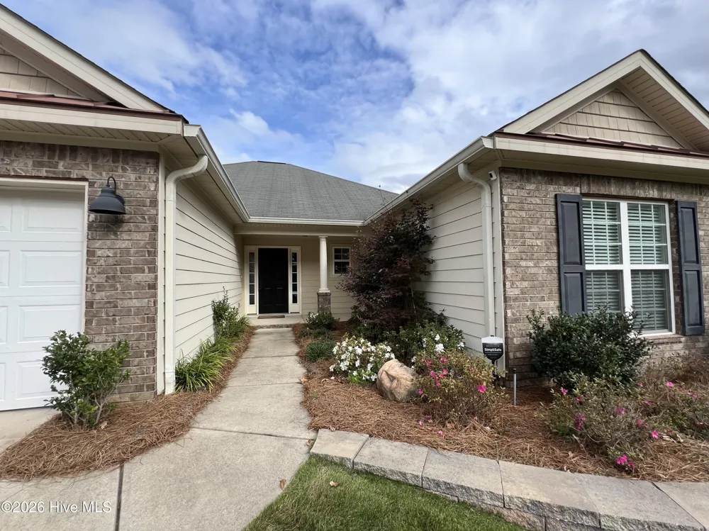 729 Wickham Drive Evans, GA 30809