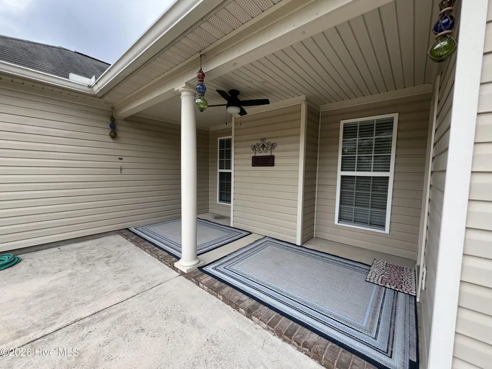 729 Wickham Drive Evans, GA 30809