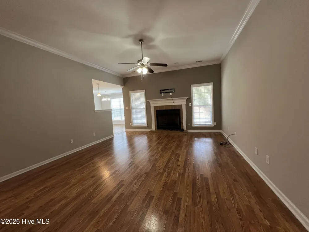 729 Wickham Drive Evans, GA 30809