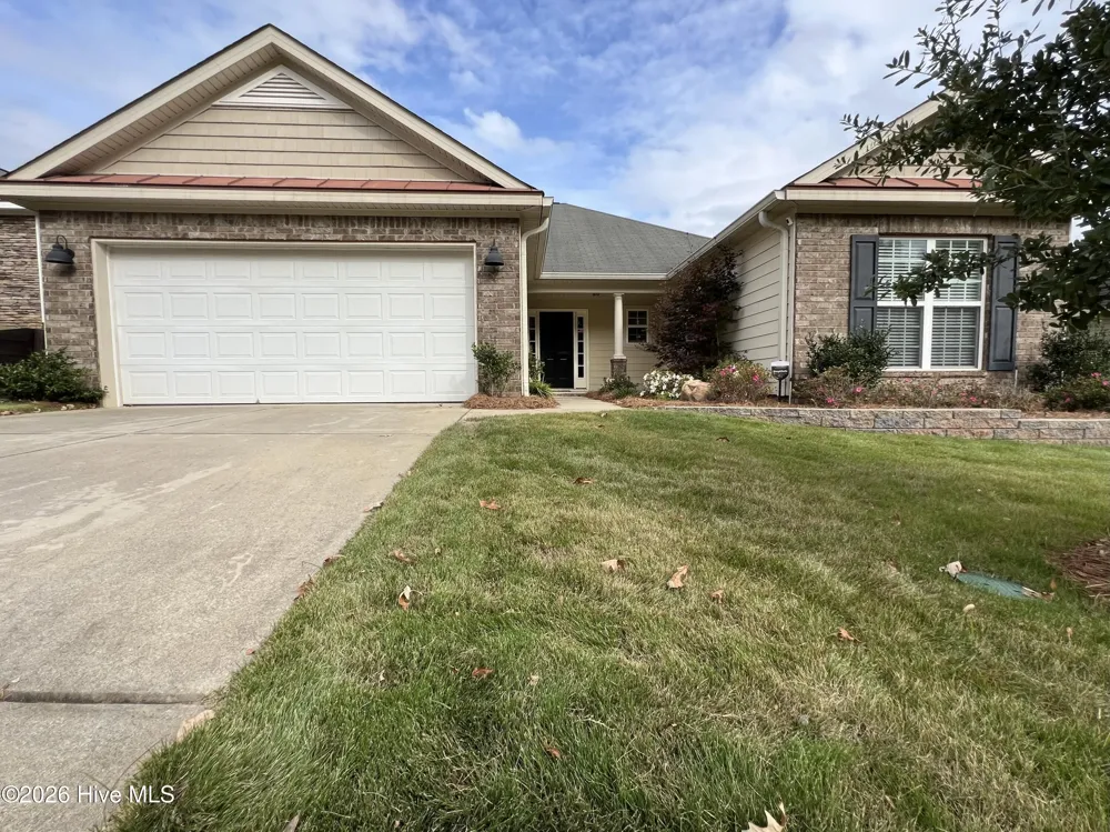 729 Wickham Drive Evans, GA 30809