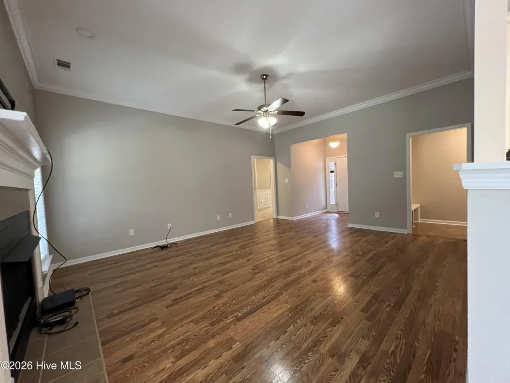 729 Wickham Drive Evans, GA 30809