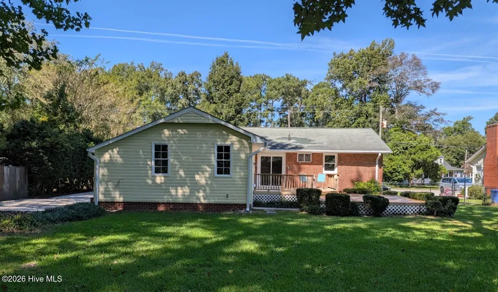 18 Bosco Drive Jacksonville, NC 28540