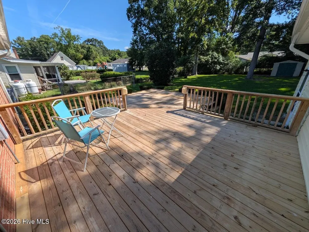 18 Bosco Drive Jacksonville, NC 28540