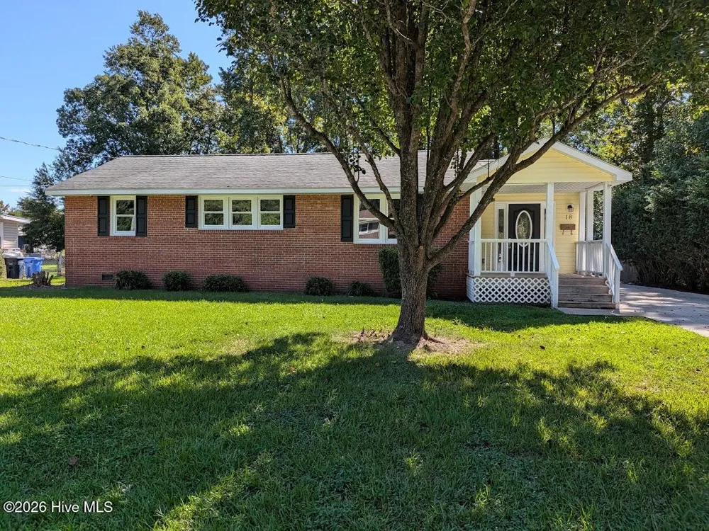 18 Bosco Drive Jacksonville, NC 28540
