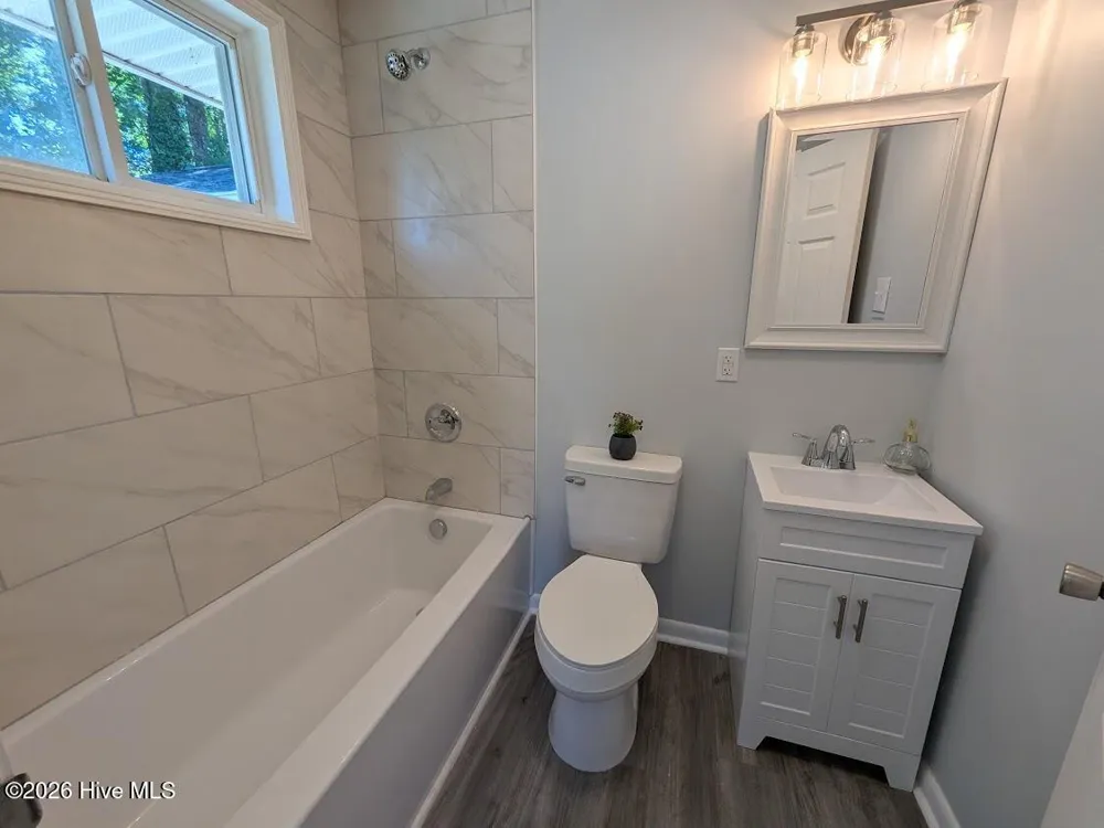 18 Bosco Drive Jacksonville, NC 28540