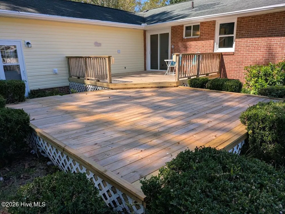 18 Bosco Drive Jacksonville, NC 28540
