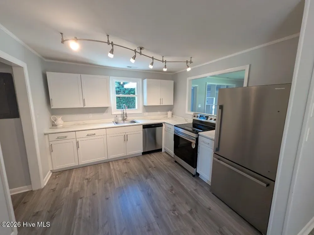 18 Bosco Drive Jacksonville, NC 28540