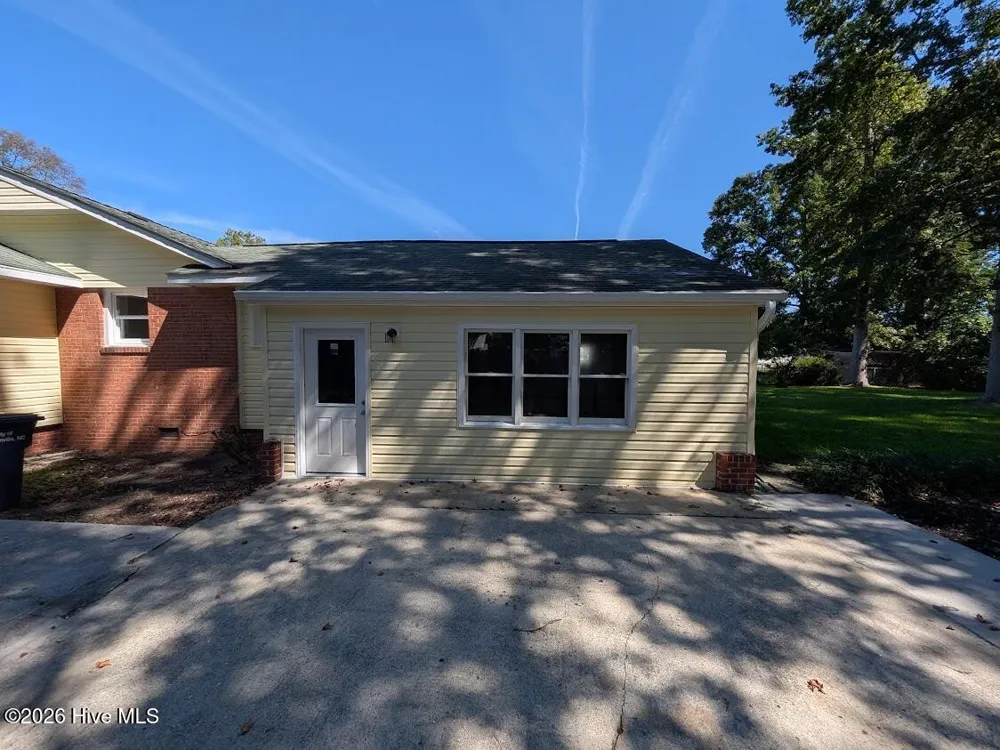 18 Bosco Drive Jacksonville, NC 28540