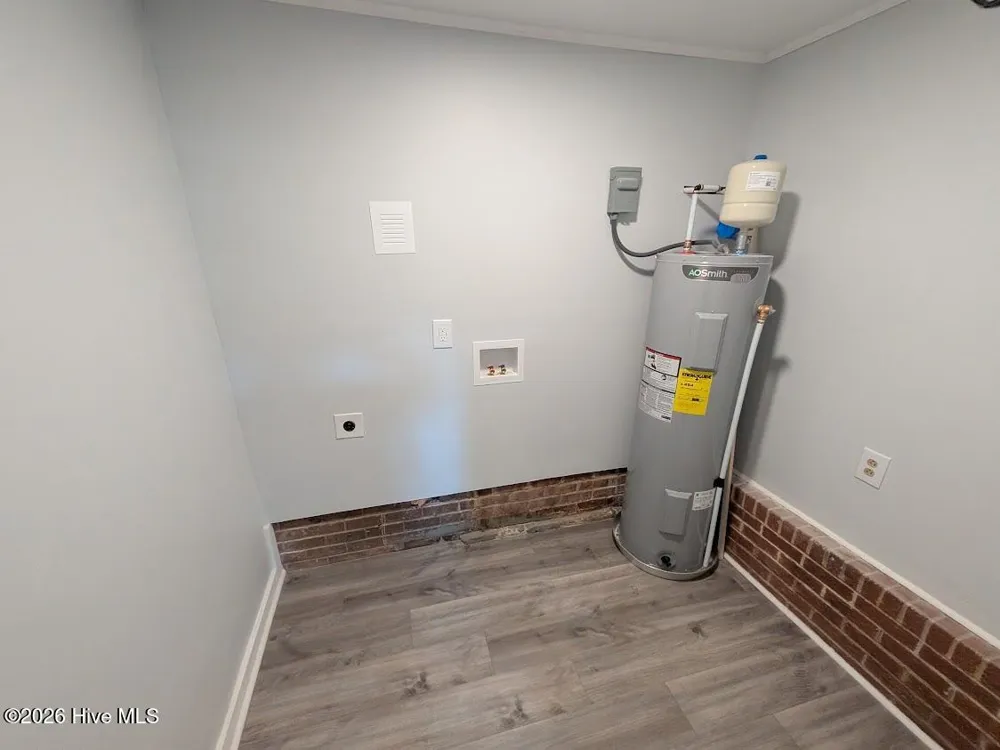 18 Bosco Drive Jacksonville, NC 28540