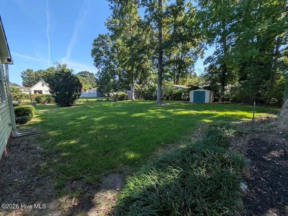 18 Bosco Drive Jacksonville, NC 28540