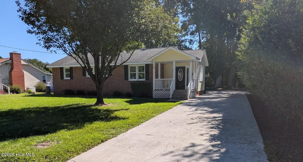 18 Bosco Drive Jacksonville, NC 28540