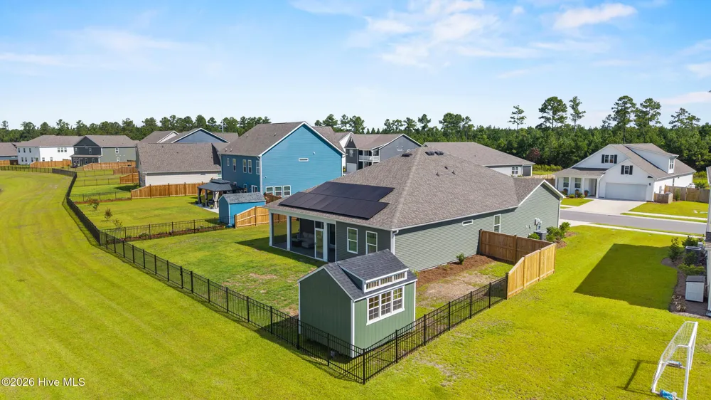 215 Whalebone Avenue Wilmington, NC 28411