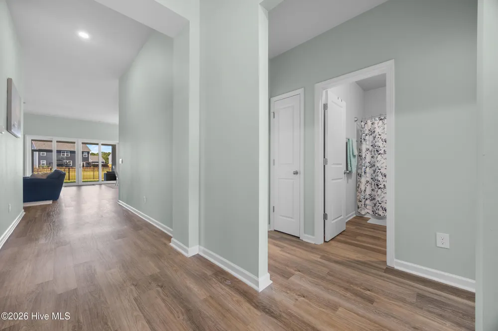 215 Whalebone Avenue Wilmington, NC 28411