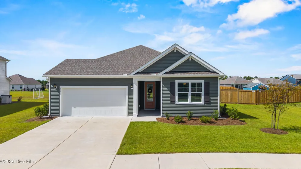 215 Whalebone Avenue Wilmington, NC 28411