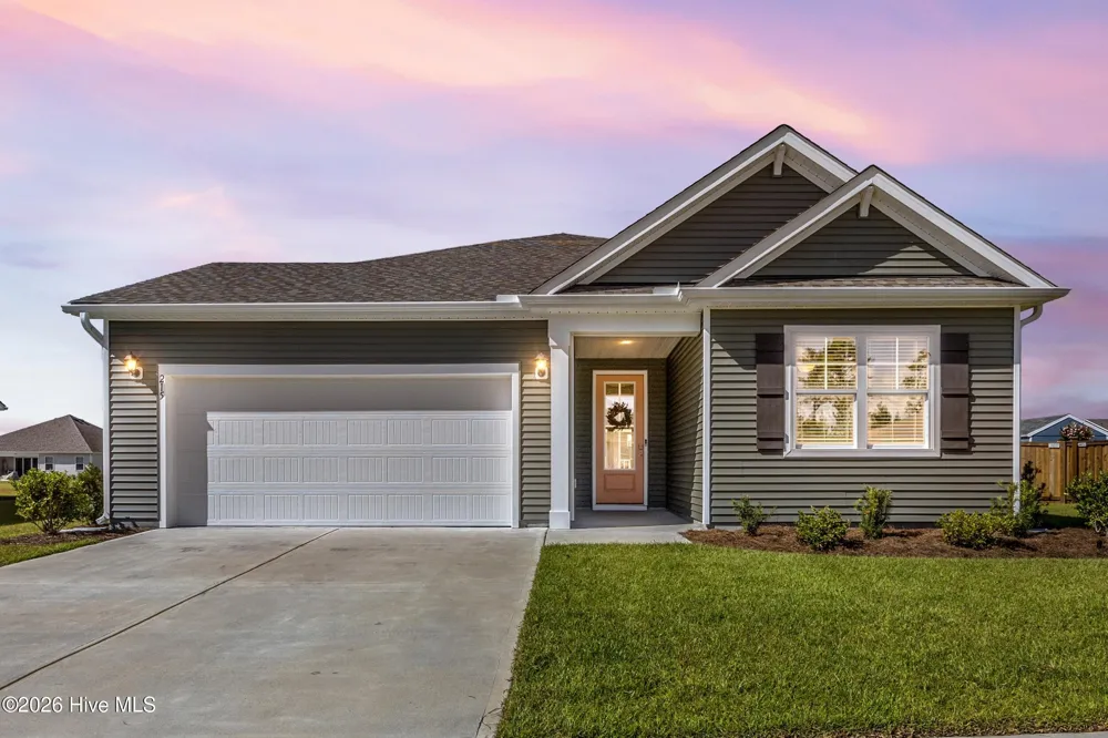 215 Whalebone Avenue Wilmington, NC 28411