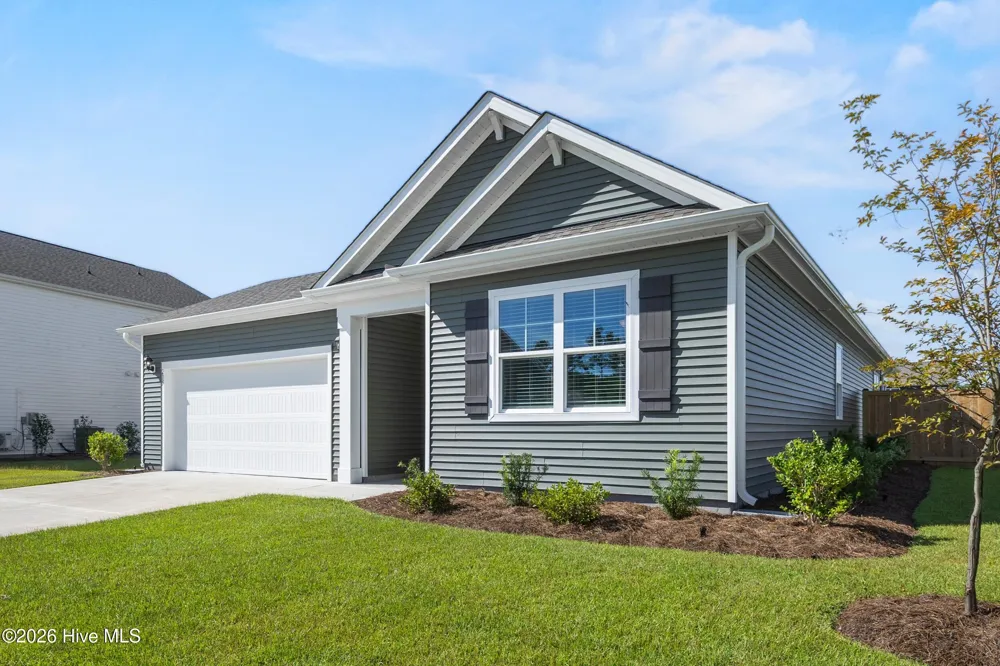 215 Whalebone Avenue Wilmington, NC 28411