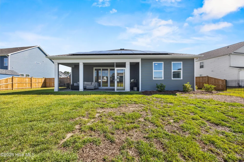 215 Whalebone Avenue Wilmington, NC 28411