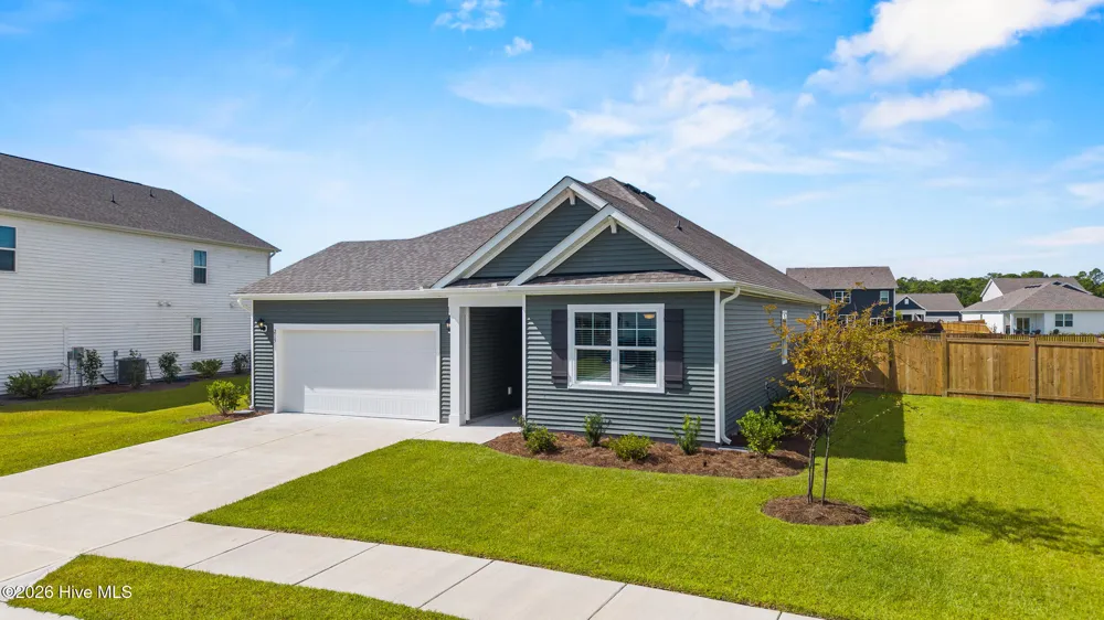 215 Whalebone Avenue Wilmington, NC 28411