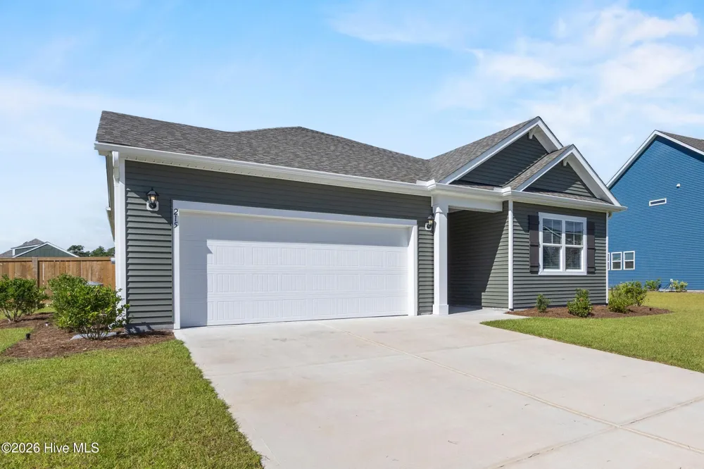 215 Whalebone Avenue Wilmington, NC 28411